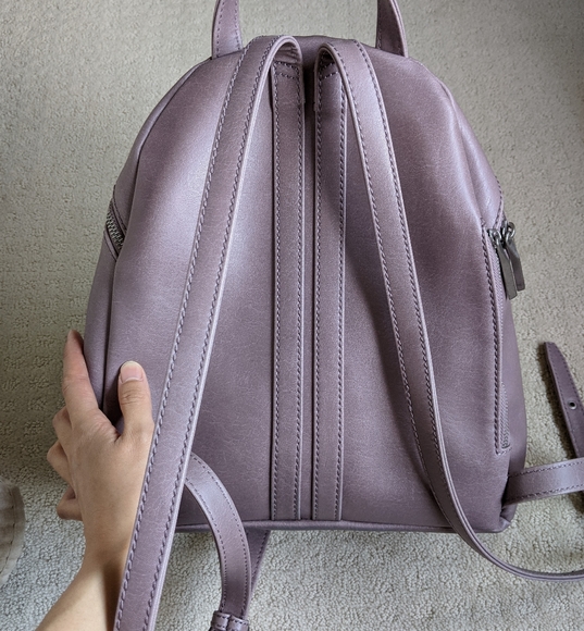 Matt and Nat Aries backpack - Picture 2 of 4